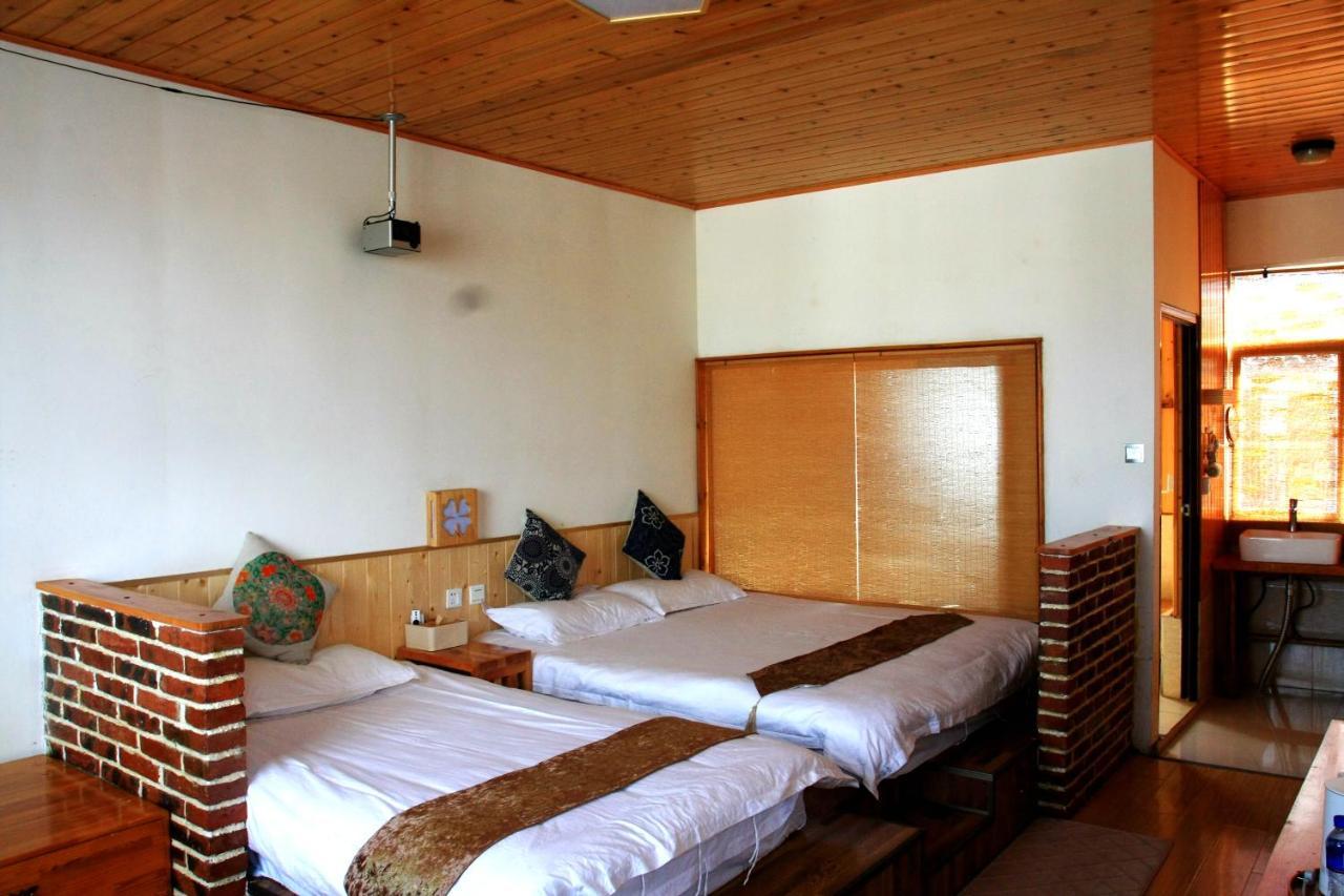 Dali Buxianshan Boutique Guesthouse-In Dali Ancient City,Near Three Pag Odas And Erhai Lake,Provide Tour Guide Service And Local Experience Εξωτερικό φωτογραφία