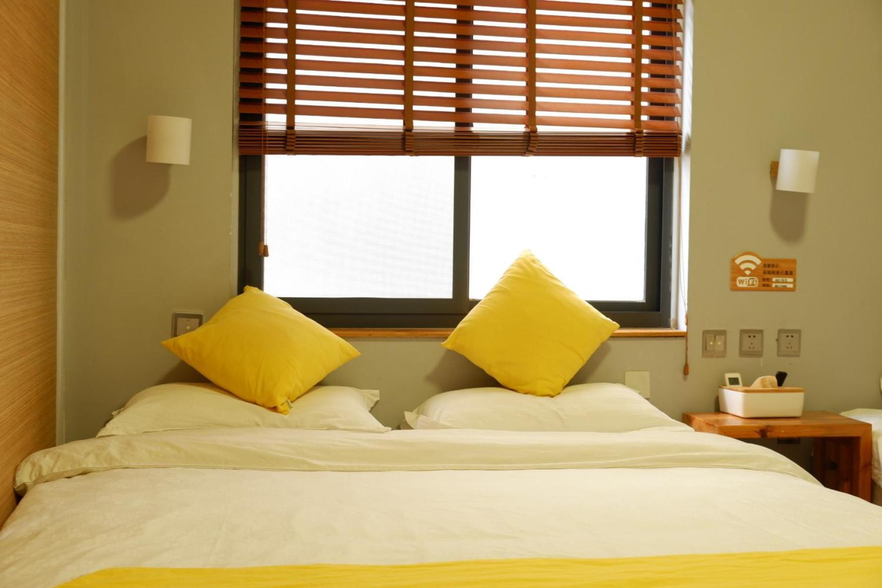 Dali Buxianshan Boutique Guesthouse-In Dali Ancient City,Near Three Pag Odas And Erhai Lake,Provide Tour Guide Service And Local Experience Εξωτερικό φωτογραφία