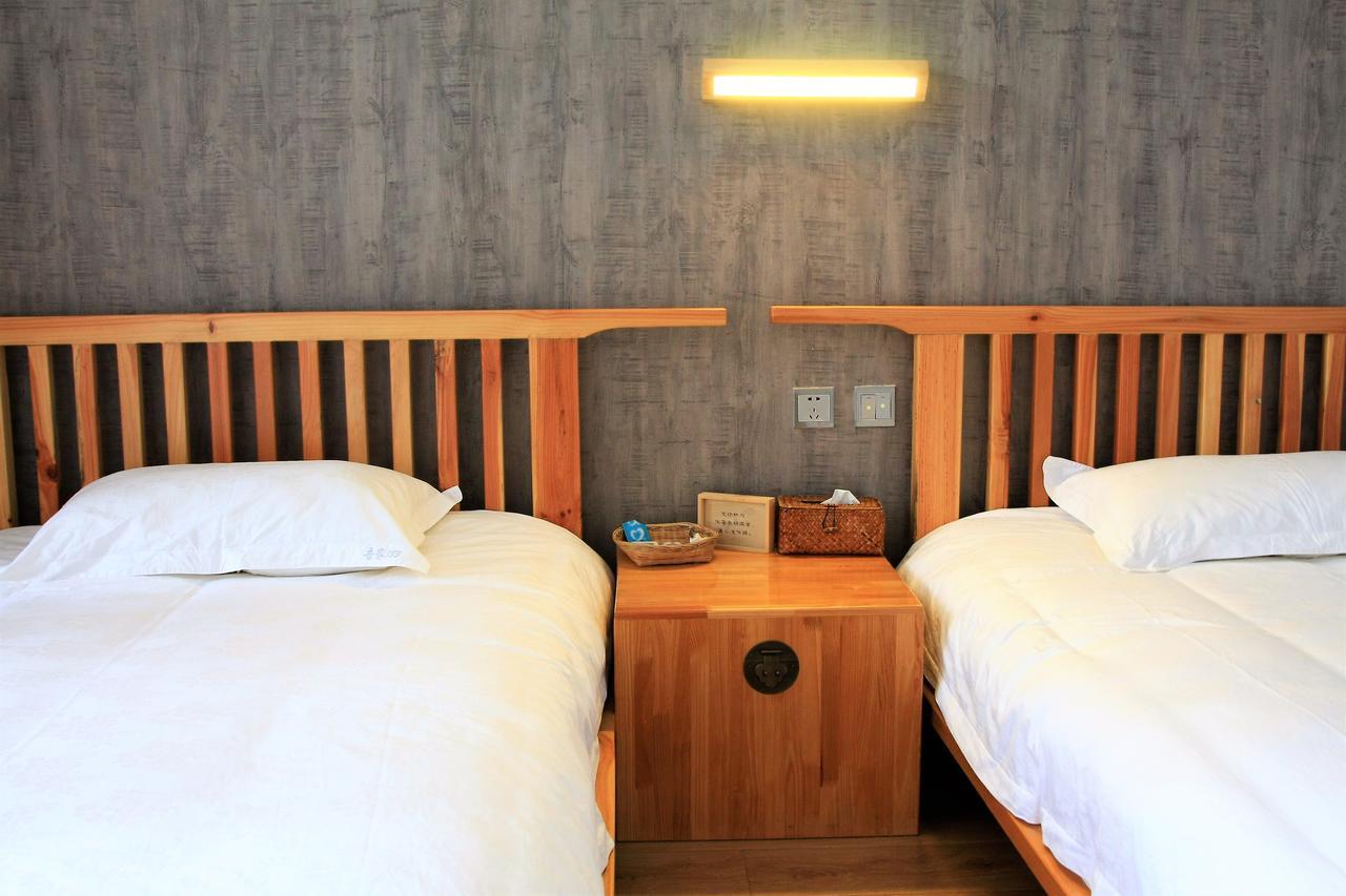 Dali Buxianshan Boutique Guesthouse-In Dali Ancient City,Near Three Pag Odas And Erhai Lake,Provide Tour Guide Service And Local Experience Εξωτερικό φωτογραφία