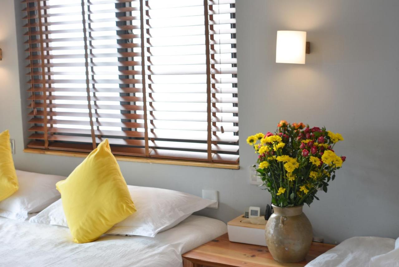 Dali Buxianshan Boutique Guesthouse-In Dali Ancient City,Near Three Pag Odas And Erhai Lake,Provide Tour Guide Service And Local Experience Εξωτερικό φωτογραφία