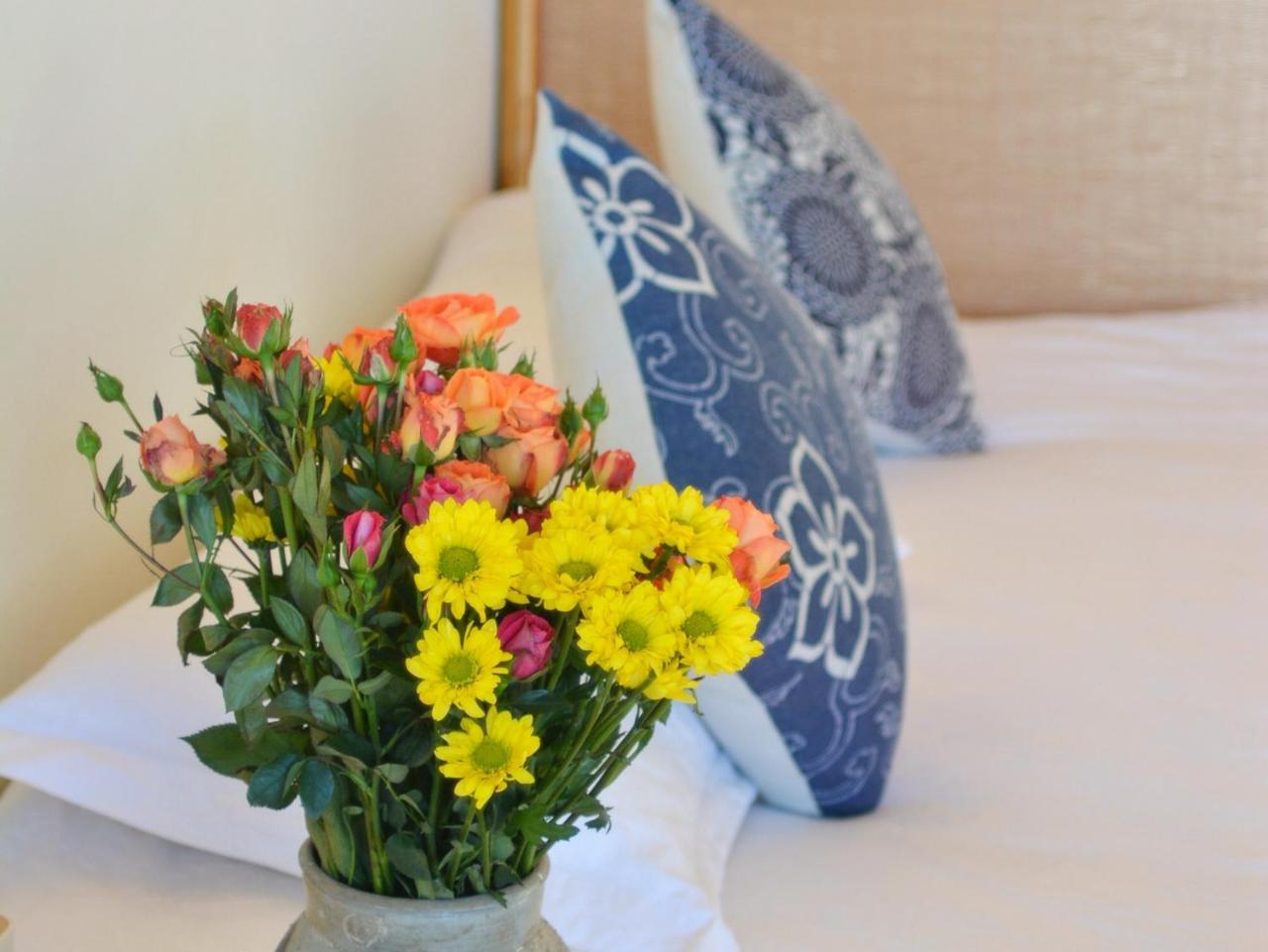 Dali Buxianshan Boutique Guesthouse-In Dali Ancient City,Near Three Pag Odas And Erhai Lake,Provide Tour Guide Service And Local Experience Εξωτερικό φωτογραφία